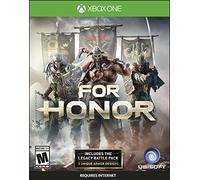 For Honor - Xbox One Xbox One Standard (Xbox One)