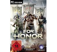 For Honor - PC - [Edizione: Germania]