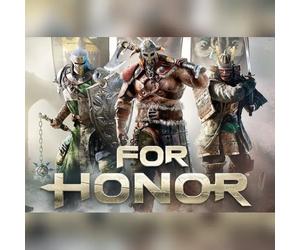 FOR HONOR (PC) Ubisoft Connect Key - ASIA