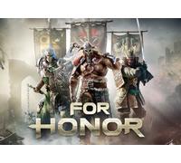 FOR HONOR (PC) Ubisoft Connect Key - EMEA