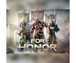 FOR HONOR (PC) Ubisoft Connect Key - EMEA