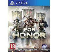 For Honor - PlayStation 4 [Edizione: Francia]