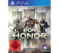 For Honor - PlayStation 4 - [Edizione: Germania]