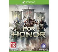 For Honor - Standard Edition - Xbox One [Edizione: Spagna]