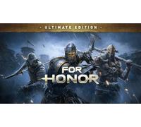 For Honor Ultimate Edition