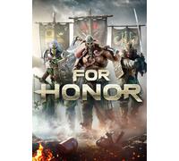 For Honor Uplay Key EMEA