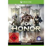 For Honor - Xbox One - [Edizione: Germania]