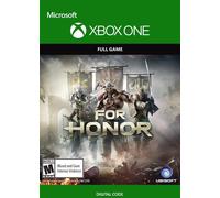 For Honor - Xbox One Xbox One Standard (Xbox One)