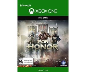 For Honor (Xbox One) Xbox Live Key GLOBAL