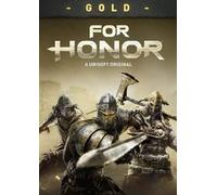 For Honor Year 8 Gold Edition (PC) Ubisoft Connect Key EMEA