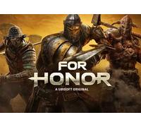 For Honor Year 8 Standard Edition (PC) Steam Gift - GLOBAL
