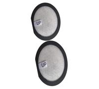 For Hoover for H-Free 500 Filtro pre-motore di ricambio S132 Protezione filtrante migliorata Compatibile con aspirapolvere(2 PACK)