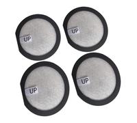 For Hoover for H-Free 500 Filtro pre-motore di ricambio S132 Protezione filtrante migliorata Compatibile con aspirapolvere(4 PACK)