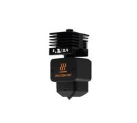 For hotend H2D H2S con estrusore con ugello in acciaio temprato for A1/A1 mini a sgancio rapido e design interamente in metallo(0.4mm Hotend kit)