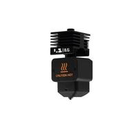For hotend H2D H2S con estrusore con ugello in acciaio temprato for A1/A1 mini a sgancio rapido e design interamente in metallo(0.6mm Hotend kit)