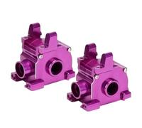 For HPI differenziale cambio differenziale scatola ingranaggi 85045 85235 anteriore posteriore for parti di automobili RC 1/8 for HPI for Sav-age 21 25 4.6 5.9 X XL 4.1 3.5 RS4 3.5(Purple 2Set)