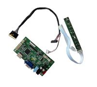 For HSD101PFW2-B00 HSD101PFW2-A00 HSD101PFW2 1024X600 10.1 "58C Scheda Controller HDMI-Compatibile VGA Schermo LED Monitor FAI DA TE | For HSD101PFW2-A02