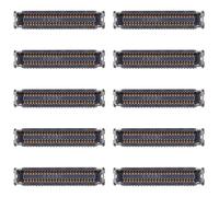 For Huawei Mate 20 10PCS Motherboard LCD Display FPC Connector