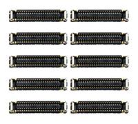 For Huawei Nova 5i 10PCS Motherboard LCD Display FPC Connector