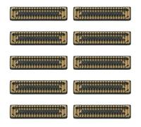 For Huawei P Smart Pro 2019 10PCS Motherboard LCD Display FPC Connector