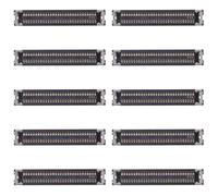 For Huawei P20 Pro 10PCS Motherboard LCD Display FPC Connector