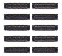 For Huawei P9 / P8 10PCS Motherboard LCD Display FPC Connector