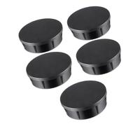 For Hunter Sprinkler Caps ABS Irrigation Shut-Off Tool-Free Covers | For garden watering systems, blocking nozzles from clogging, ABS material(5 PACKS)