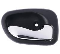 For Hyundai Atos 01.1998>08.2003 Maniglia Apriporta Interna Anteriore Sx Cromata
