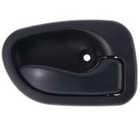 For Hyundai Atos 01.1998>08.2003 Maniglia Apriporta Interna Anteriore Sx Nera