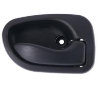 For Hyundai Atos 01.1998>08.2003 Maniglia Apriporta Interna Posteriore Dx Nera