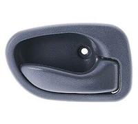 For Hyundai Atos Prime 01/02>08/03 Maniglia Apriporta Int. Anteriore Dx Grigia