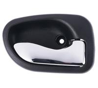 For Hyundai Atos Prime 01/02>08/03 Maniglia Apriporta Int. Posteriore Dx Cromata