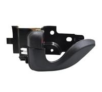 For Hyundai For HD78 HD72 HD65 HD35 1998-2002 Maniglia Porta Interna Auto | Plastic, Wear-resistant interior door handles will no longer get stuck or malfunction.(Sinistra)