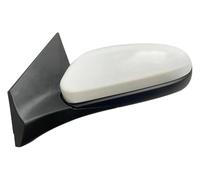 For Hyundai for I20 2016 2017 Auto Electric Folding Turn Signal Lens Adjustment Wing Mirror Assembly Car Rearview Mirror Assy Full Door(Left Without light)