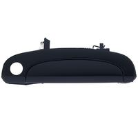 For Hyundai Getz 07.2002>10.2005 Maniglia Apriporta Esterna Anteriore Dx Nera
