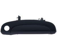 For Hyundai Getz 07.2002>10.2005 Maniglia Apriporta Esterna Anteriore Sx Nera