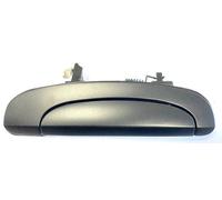 Maniglia Esterna Posteriore per Hyundai Getz 2005 Nera Destra