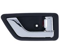 For Hyundai Getz dal 11.2005> Maniglia Apriporta Interna Anteriore Sx Cromata