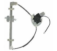 For Hyundai i10 5p 1.2011>12.2012 Alzacristalli Alzavetro Anteriore Sx Elettrico