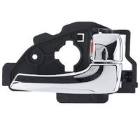 Maniglia interna anteriore posteriore cromata dx per Hyundai Ix35