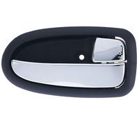 For Hyundai Matrix 09.2001>12.2005 Maniglia Interna Apriporta Ant. Dx Cromata