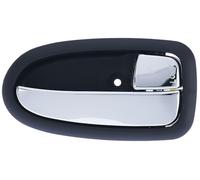 For Hyundai Matrix dal 01.2006> Maniglia Interna Apriporta Anteriore Sx Cromata