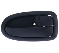 For Hyundai Matrix dal 01.2006> Maniglia Interna Apriporta Anteriore Dx Nera