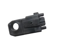 for Hyundai Tucson 2015 TL Staffa di Fissaggio Faro Supporto in Plastica 92132D3000 92132-D3000 (Color : Left)