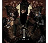 For i Am King - I -INDIE/COLOURED/LTD-