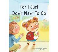 For I Just Don't Want To Go