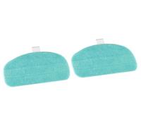 For i panni in microfibra Leifheit for il pulitore a vapore CleanTenso Power 2.0 for il modello 11940 di ricambio(2 PACK)