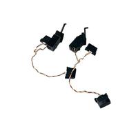 For i sensori di dislivello del robot aspirapolvere Lydsto R1 R1 PRO S1, parti di ricambio Lodevole(L R)