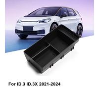 For ID.3 Accessori Alta Qualità Consolle Centrale Bracciolo Contenitore Scatola