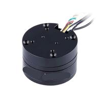 for IFlight IPower Motore GM3506 130T con Encoder AS5048A 3506 Albero Cavo Brushless Gimbal Motore Fotocamera Reflex FPV RC(GM3506 with AS5048A)